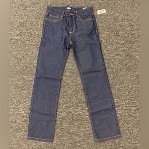 Old Navy Boys Skinny Jeans